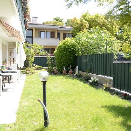 Il Sole E La Luna B&B In Garda Exteriér fotografie