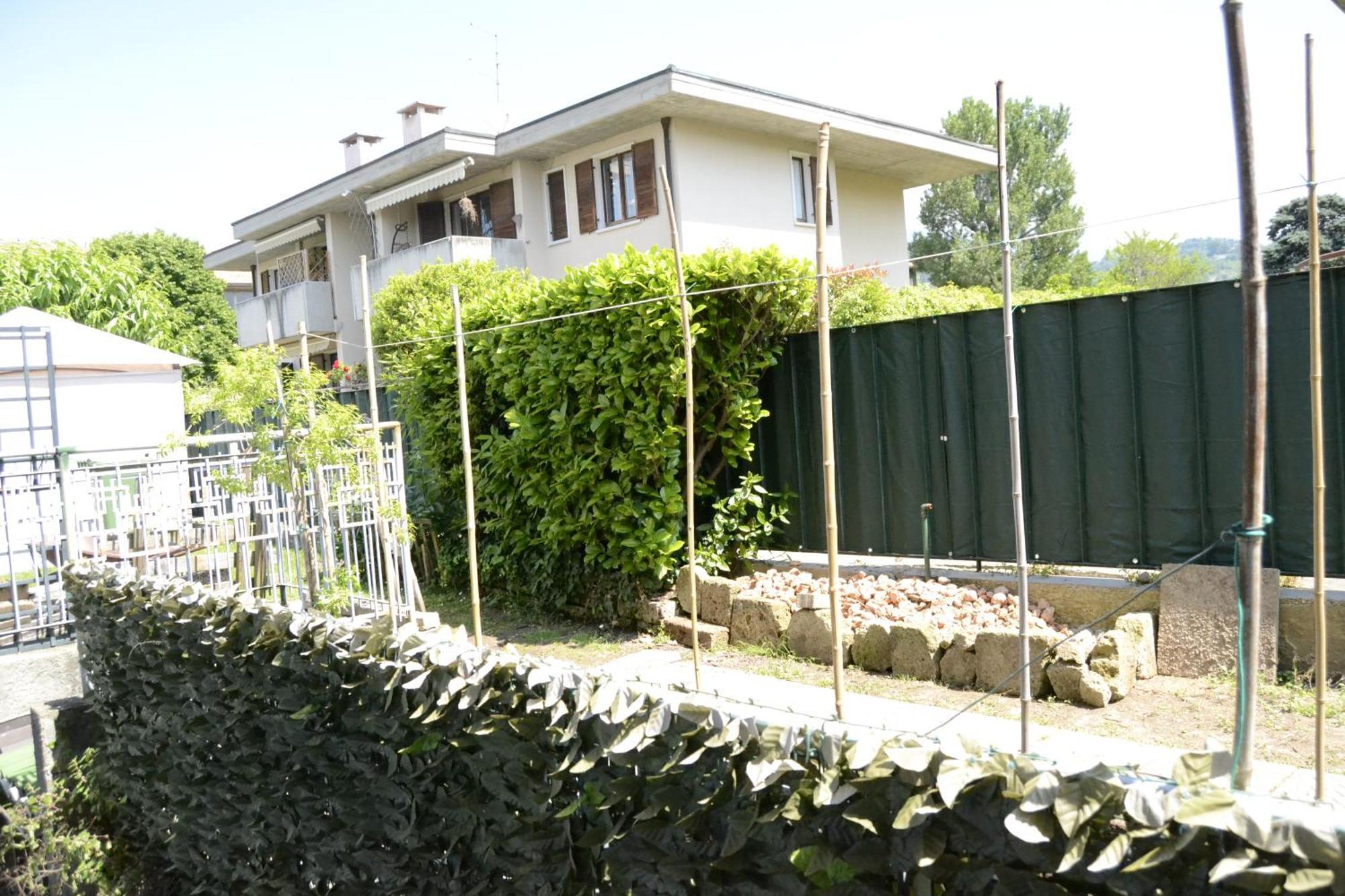 Il Sole E La Luna B&B In Garda Garda  Exteriér fotografie