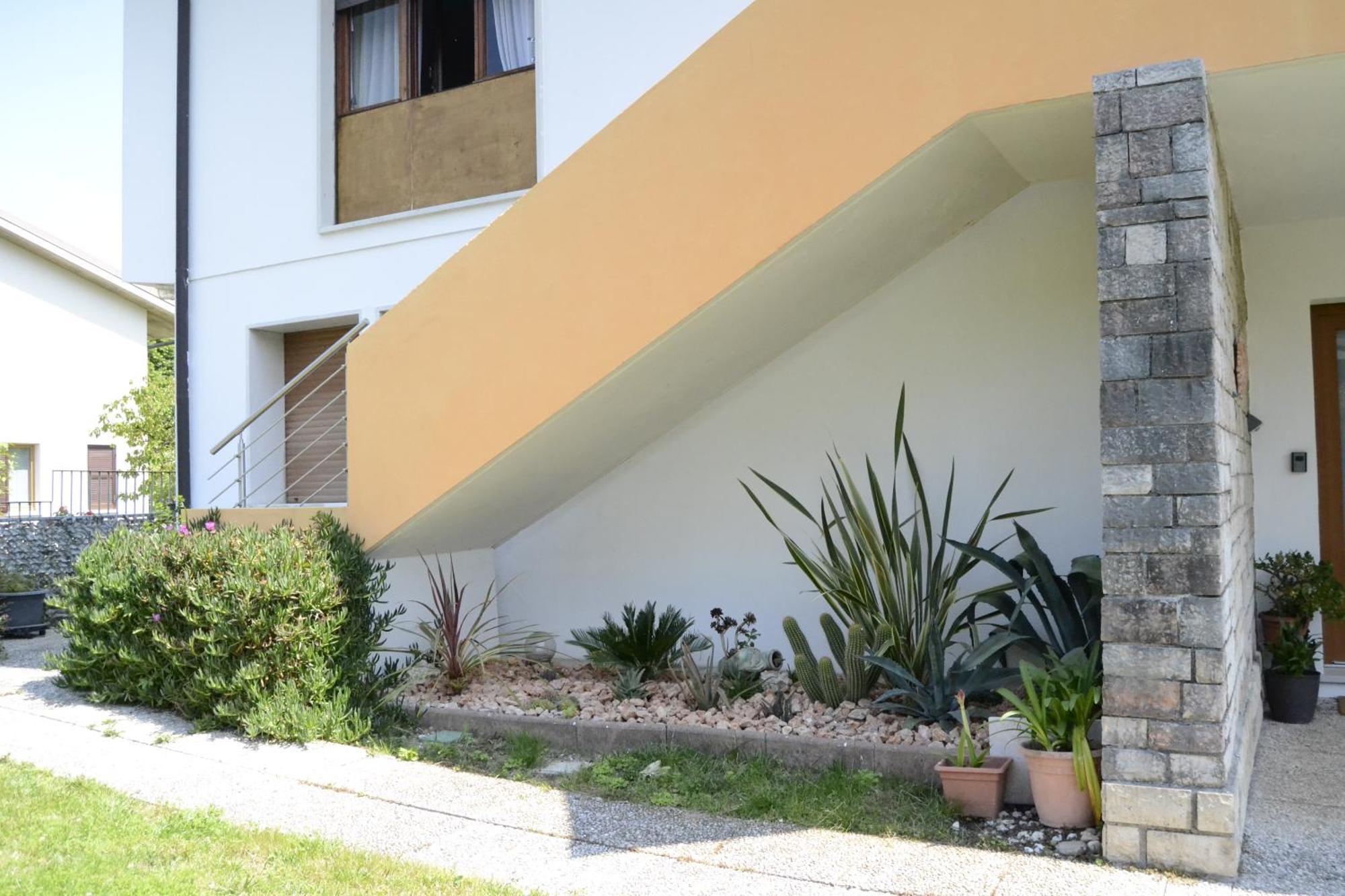 Il Sole E La Luna B&B In Garda Garda  Exteriér fotografie