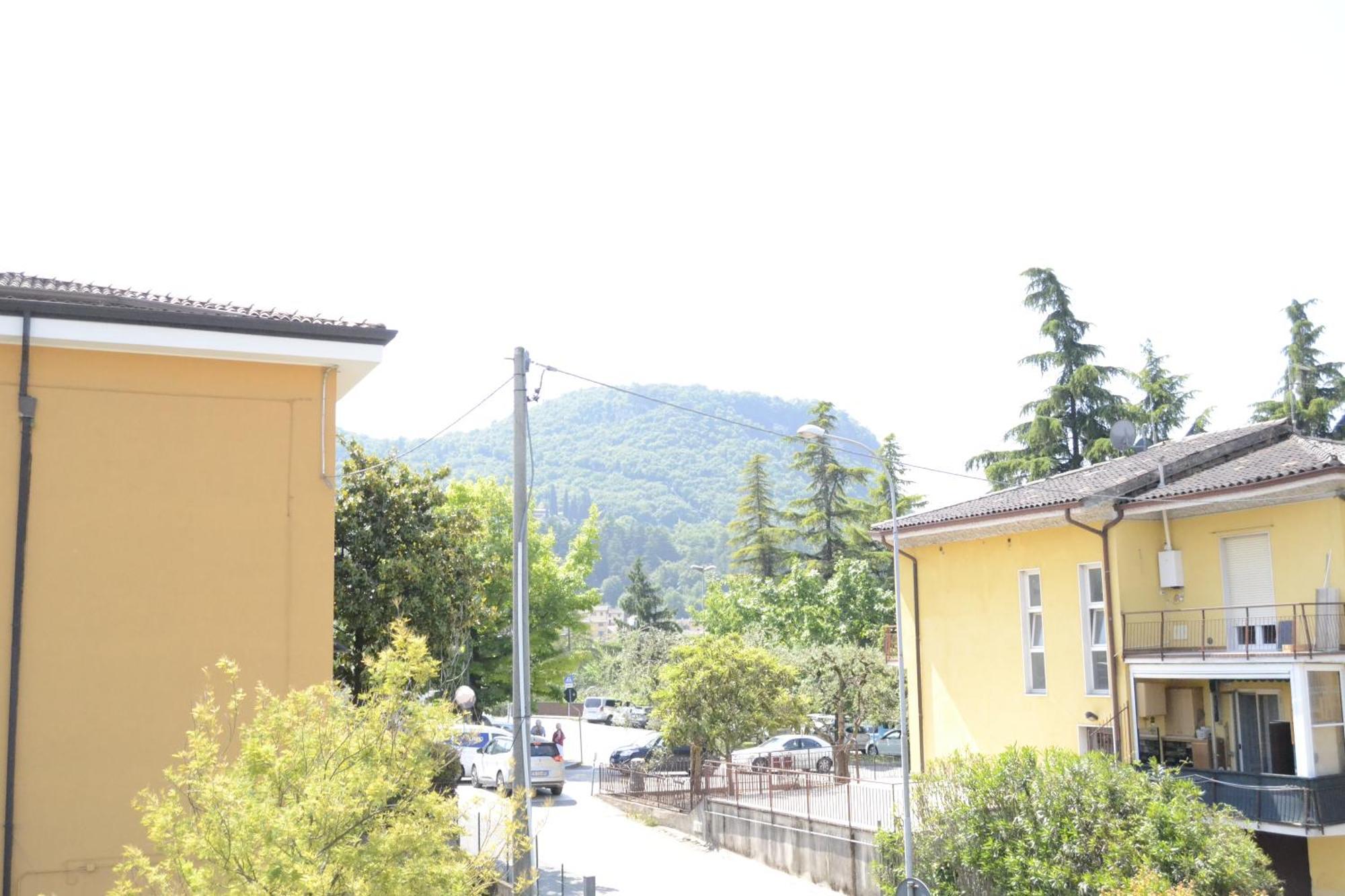 Il Sole E La Luna B&B In Garda Garda  Exteriér fotografie
