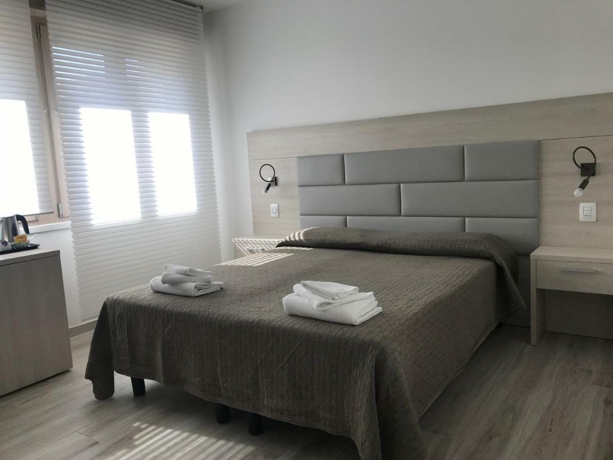 Il Sole E La Luna B&B In Garda Garda  Exteriér fotografie
