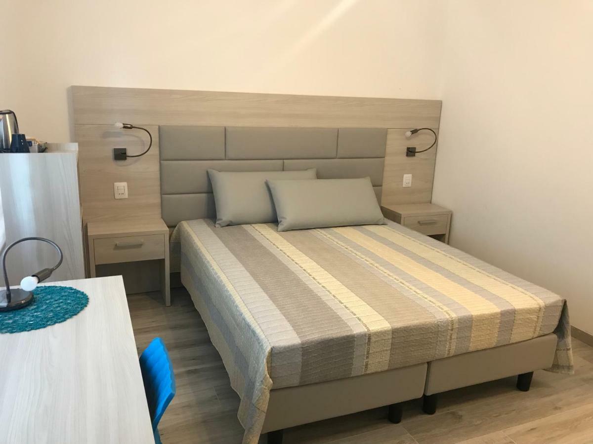 Il Sole E La Luna B&B In Garda Exteriér fotografie