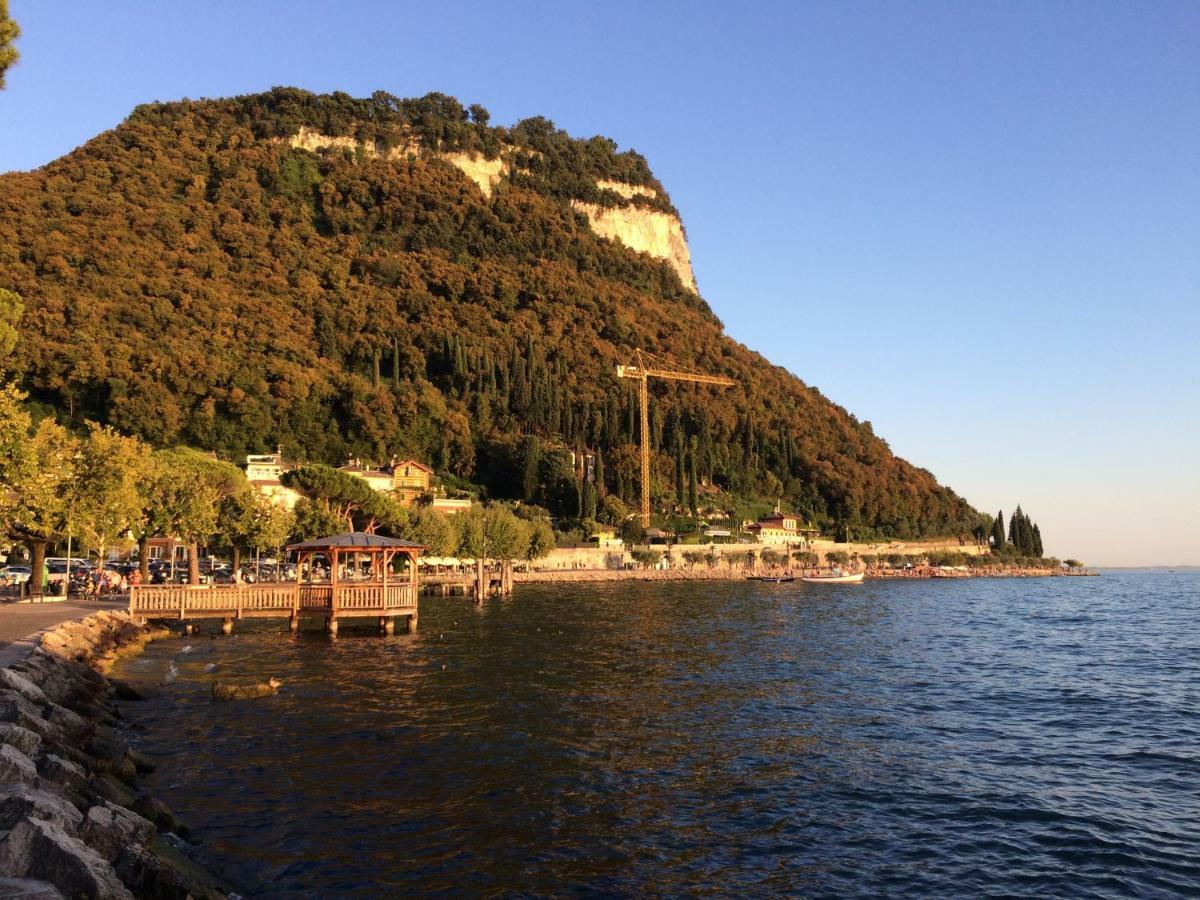 Il Sole E La Luna B&B In Garda Exteriér fotografie