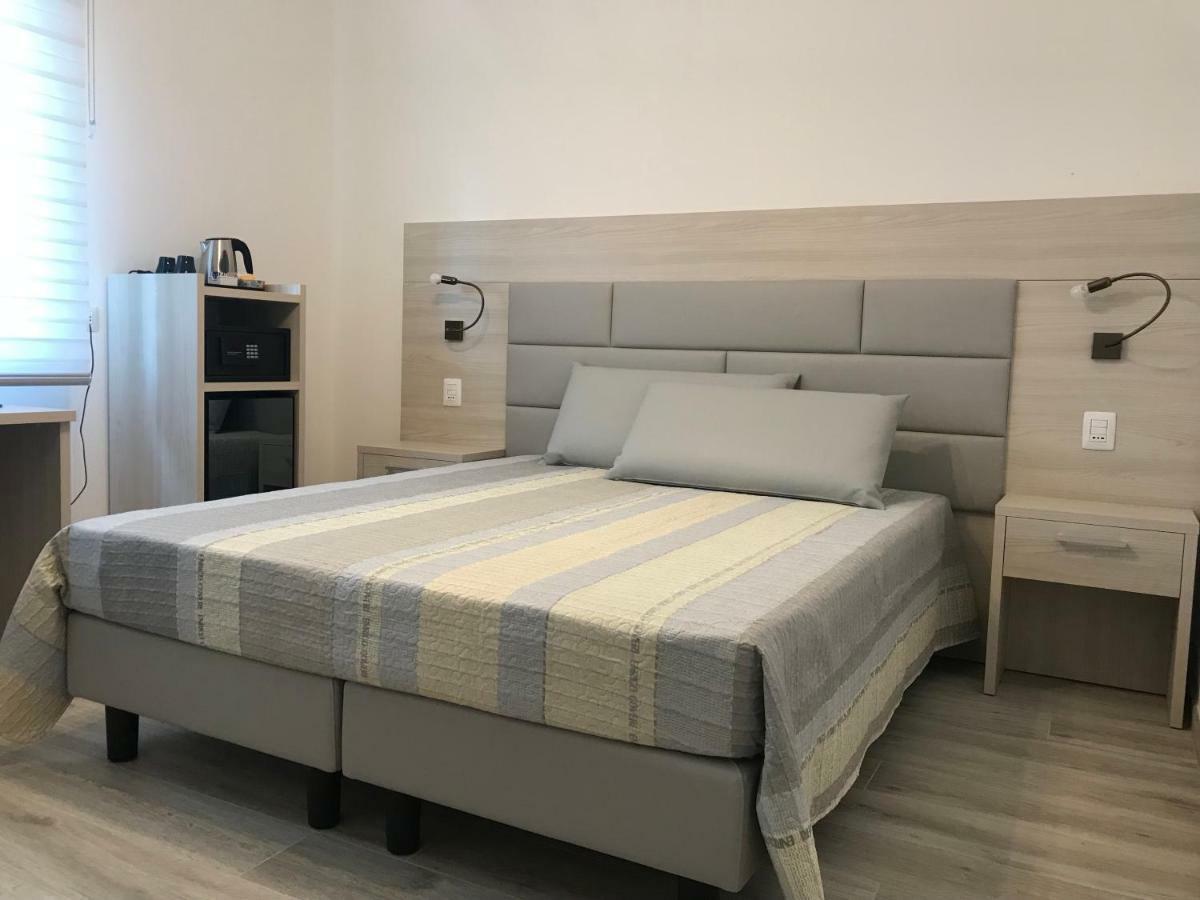 Il Sole E La Luna B&B In Garda Garda  Exteriér fotografie