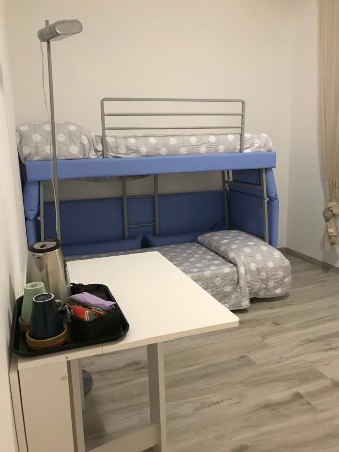 Il Sole E La Luna B&B In Garda Garda  Exteriér fotografie